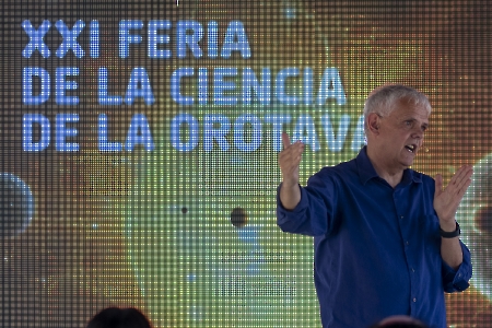 XXI Feria Ciencia Orotava 2024. Tenerife. 10-11-24_81