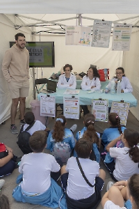 Muestra de Ciencia, Arte y Tecnología de Granadilla de Abona (MUCAT)_10