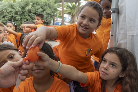 Muestra de Ciencia, Arte y Tecnología de Granadilla de Abona (MUCAT)_19