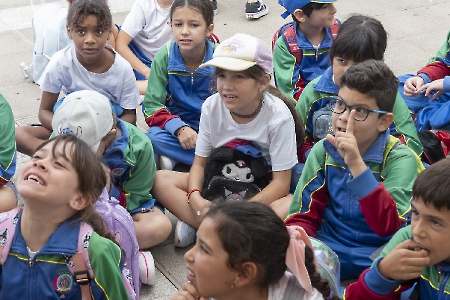 Muestra de Ciencia, Arte y Tecnología de Granadilla de Abona (MUCAT)_33