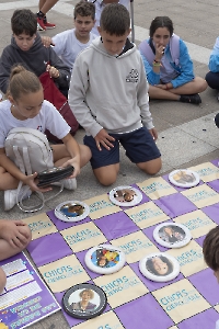 Muestra de Ciencia, Arte y Tecnología de Granadilla de Abona (MUCAT)_38