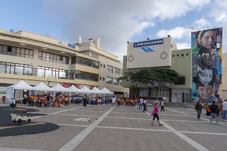 Muestra de Ciencia, Arte y Tecnología de Granadilla de Abona (MUCAT)_3