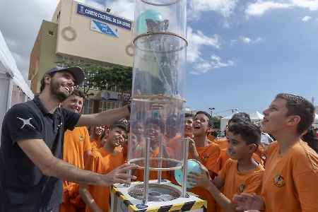 Muestra de Ciencia, Arte y Tecnología de Granadilla de Abona (MUCAT)_51