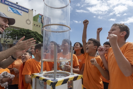 Muestra de Ciencia, Arte y Tecnología de Granadilla de Abona (MUCAT)_52