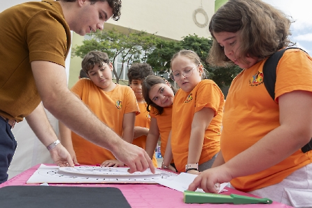 Muestra de Ciencia, Arte y Tecnología de Granadilla de Abona (MUCAT)_55