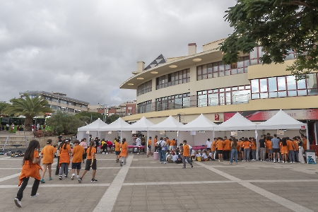 Muestra de Ciencia, Arte y Tecnología de Granadilla de Abona (MUCAT)_57