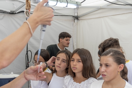 Muestra de Ciencia, Arte y Tecnología de Granadilla de Abona (MUCAT)_58